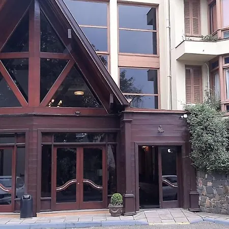 Flat Wish Serrano 14 Gramado Exterior photo