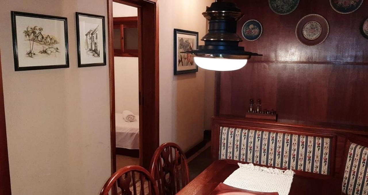 Flat Wish Serrano 14 Apartment