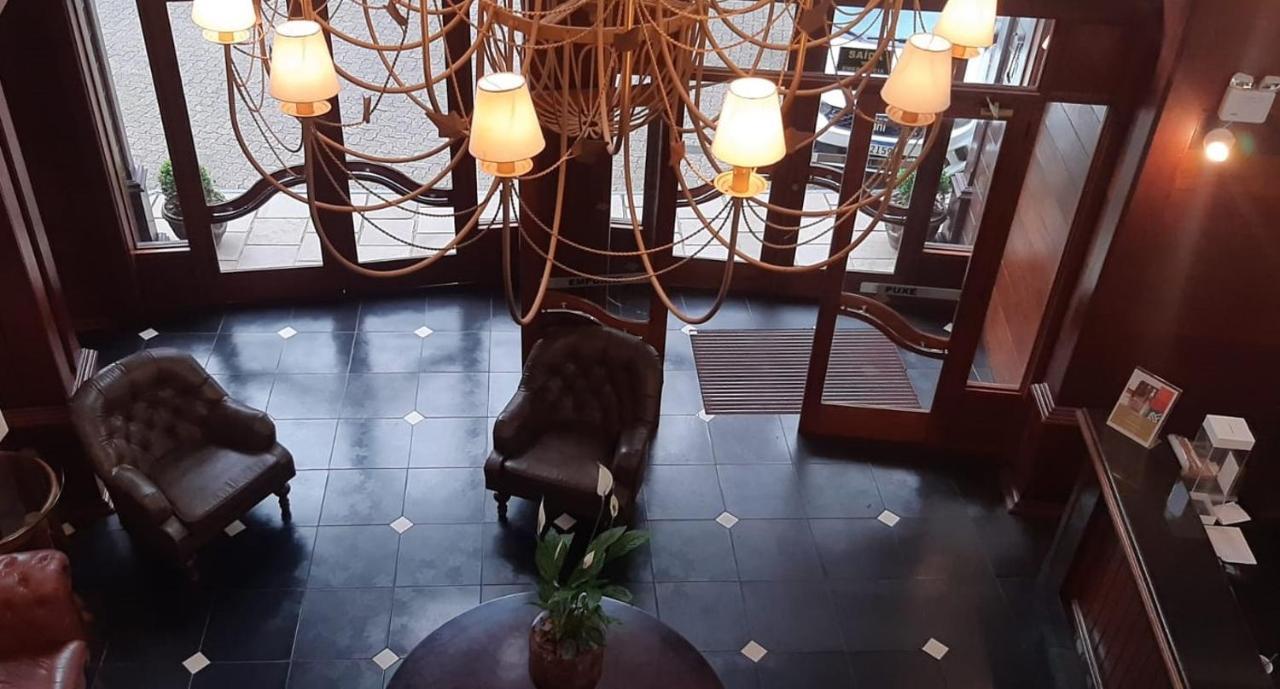Apartment Flat Wish Serrano 14 Gramado